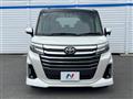 2020 Toyota Roomy