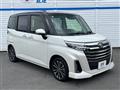 2020 Toyota Roomy