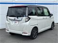 2020 Toyota Roomy
