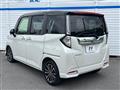 2020 Toyota Roomy