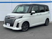 2020 Toyota Roomy