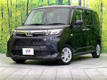2021 Toyota Roomy