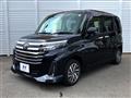 2021 Toyota Roomy