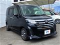 2021 Toyota Roomy