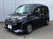 2021 Toyota Roomy