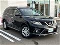 2015 Nissan X-Trail