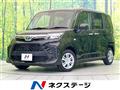 2022 Toyota Roomy