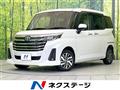 2022 Toyota Roomy