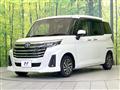 2022 Toyota Roomy