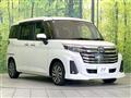 2022 Toyota Roomy