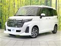 2022 Toyota Roomy