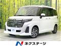 2022 Toyota Roomy