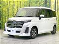 2022 Toyota Roomy