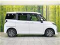 2022 Toyota Roomy
