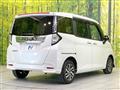 2022 Toyota Roomy