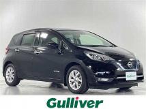 2018 Nissan Note