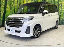 2023 Toyota Roomy