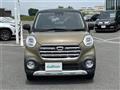 2018 Daihatsu Cast