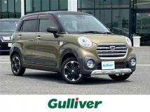 2018 Daihatsu Cast