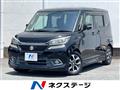 2015 Suzuki Solio Bandit