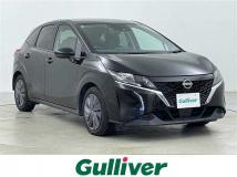2023 Nissan Note