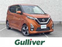 2019 Nissan DAYZ