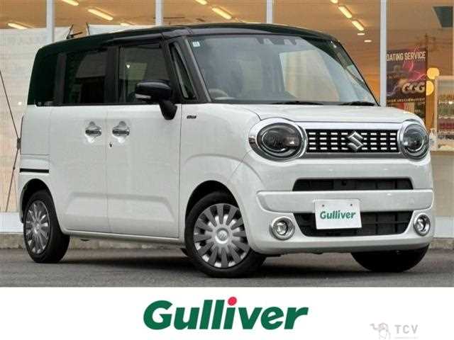 2022 Suzuki Wagon R