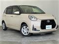 2021 Toyota Passo