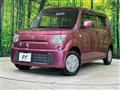 2011 Suzuki MR Wagon