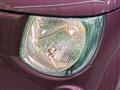 2011 Suzuki MR Wagon