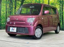 2011 Suzuki MR Wagon