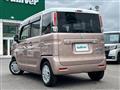 2023 Suzuki Spacia