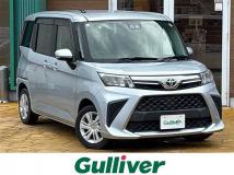 2021 Toyota Roomy