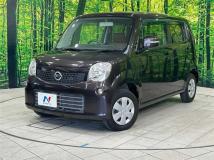 2012 Nissan Moco