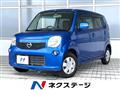 2012 Nissan Moco