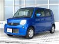 2012 Nissan Moco