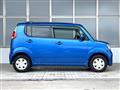 2012 Nissan Moco