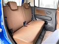 2012 Nissan Moco