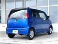 2012 Nissan Moco