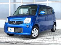 2012 Nissan Moco
