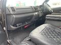 2019 Toyota Hiace Van