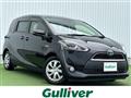 2017 Toyota Sienta