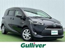 2017 Toyota Sienta