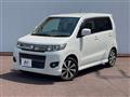 2012 Suzuki Wagon R Stingray