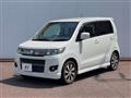 2012 Suzuki Wagon R Stingray
