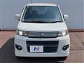 2012 Suzuki Wagon R Stingray