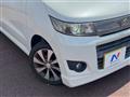 2012 Suzuki Wagon R Stingray