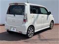 2012 Suzuki Wagon R Stingray