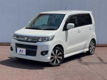 2012 Suzuki Wagon R Stingray
