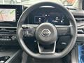 2021 Nissan Note